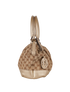 GG Sukey Tote, £190, Handbags, Beige, Canvas, Side view